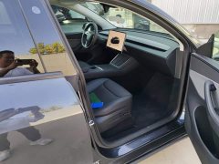 Tesla Model Y Rear-Wheel Drive Launch Edition - фото 8
