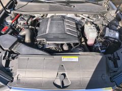 Audi A6L 2019 45 TFSI Selected Dynamic Edition - ფოტო 10