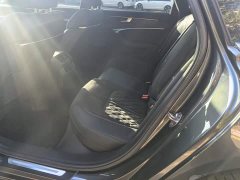 Audi A6L 2019 45 TFSI Selected Dynamic Edition - ფოტო 11