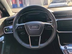 Audi A6L 2019 45 TFSI Selected Dynamic Edition - ფოტო 15