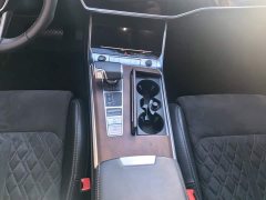 Audi A6L 2019 45 TFSI Selected Dynamic Edition - ფოტო 16
