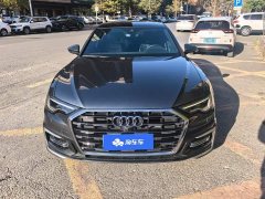 Audi A6L 2019 45 TFSI Selected Dynamic Edition - ფოტო 2