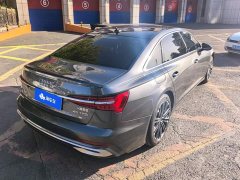 Audi A6L 2019 45 TFSI Selected Dynamic Edition - ფოტო 3