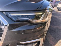 Audi A6L 2019 45 TFSI Selected Dynamic Edition - ფოტო 5