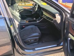 Audi A6L 2019 45 TFSI Selected Dynamic Edition - ფოტო 8