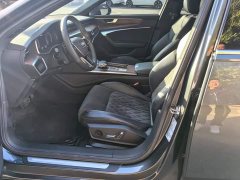 Audi A6L 2019 45 TFSI Selected Dynamic Edition - ფოტო 9