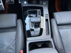 Audi Q5L 40T Luxury Dynamic Edition - ფოტო 14