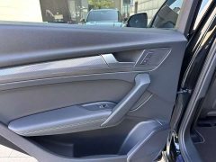 Audi Q5L 40T Luxury Dynamic Edition - ფოტო 19