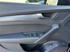 Audi Q5L 40T Luxury Dynamic Edition - ფოტო 20