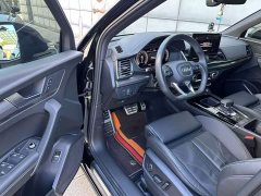Audi Q5L 40T Luxury Dynamic Edition - ფოტო 4
