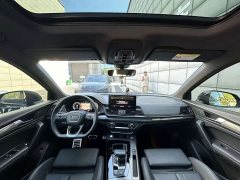 Audi Q5L 40T Luxury Dynamic Edition - ფოტო 5