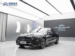 Mercedes-Benz C-Class C 260 L Dark Night Sport Edition - photo 1