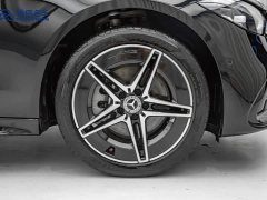 Mercedes-Benz C-Class C 260 L Dark Night Sport Edition - photo 11