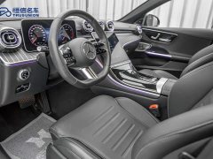 Mercedes-Benz C-Class C 260 L Dark Night Sport Edition - photo 12