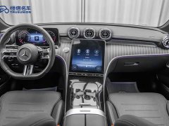 Mercedes-Benz C-Class C 260 L Dark Night Sport Edition - photo 13