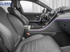 Mercedes-Benz C-Class C 260 L Dark Night Sport Edition - photo 15
