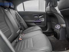 Mercedes-Benz C-Class C 260 L Dark Night Sport Edition - photo 16