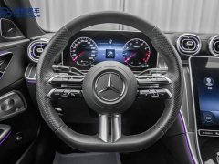 Mercedes-Benz C-Class C 260 L Dark Night Sport Edition - photo 17