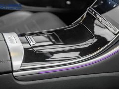 Mercedes-Benz C-Class C 260 L Dark Night Sport Edition - photo 19