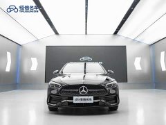 Mercedes-Benz C-Class C 260 L Dark Night Sport Edition - photo 2