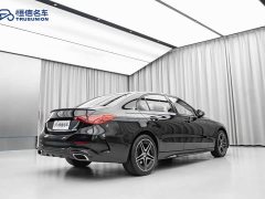 Mercedes-Benz C-Class C 260 L Dark Night Sport Edition - photo 5