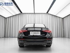 Mercedes-Benz C-Class C 260 L Dark Night Sport Edition - photo 6