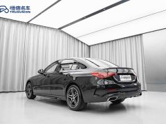 Mercedes-Benz C-Class C 260 L Dark Night Sport Edition - photo 7
