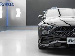 Mercedes-Benz C-Class C 260 L Dark Night Sport Edition - photo 8