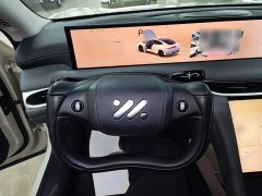 IM Motors Zhiji L6 Max Standard Edition - ფოტო 10