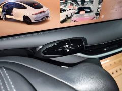 IM Motors Zhiji L6 Max Standard Edition - ფოტო 13