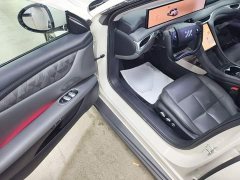 IM Motors Zhiji L6 Max Standard Edition - ფოტო 15