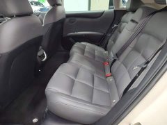 IM Motors Zhiji L6 Max Standard Edition - ფოტო 16