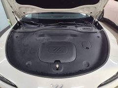 IM Motors Zhiji L6 Max Standard Edition - ფოტო 19