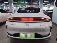 IM Motors Zhiji L6 Max Standard Edition - ფოტო 5