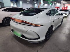IM Motors Zhiji L6 Max Standard Edition - ფოტო 6