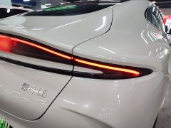 IM Motors Zhiji L6 Max Standard Edition - ფოტო 7