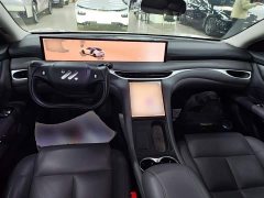 IM Motors Zhiji L6 Max Standard Edition - ფოტო 9