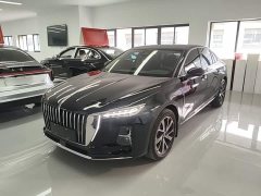 FAW Red Flag H5 PHEV 170 Super Hybrid Edition - ფოტო 1