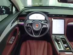 FAW Red Flag H5 PHEV 170 Super Hybrid Edition - ფოტო 10