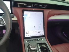FAW Red Flag H5 PHEV 170 Super Hybrid Edition - ფოტო 12