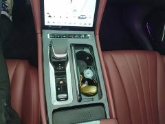FAW Red Flag H5 PHEV 170 Super Hybrid Edition - ფოტო 13