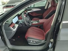 FAW Red Flag H5 PHEV 170 Super Hybrid Edition - ფოტო 14