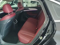 FAW Red Flag H5 PHEV 170 Super Hybrid Edition - ფოტო 16