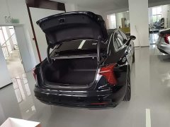 FAW Red Flag H5 PHEV 170 Super Hybrid Edition - ფოტო 18