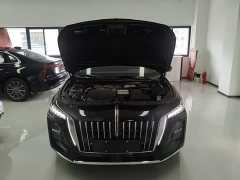 FAW Red Flag H5 PHEV 170 Super Hybrid Edition - ფოტო 19