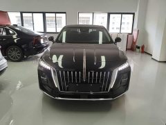 FAW Red Flag H5 PHEV 170 Super Hybrid Edition - ფოტო 2