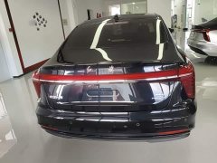 FAW Red Flag H5 PHEV 170 Super Hybrid Edition - ფოტო 5