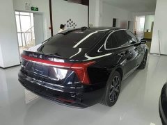 FAW Red Flag H5 PHEV 170 Super Hybrid Edition - ფოტო 6