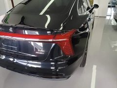 FAW Red Flag H5 PHEV 170 Super Hybrid Edition - ფოტო 7