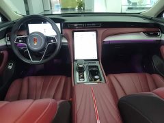 FAW Red Flag H5 PHEV 170 Super Hybrid Edition - ფოტო 9